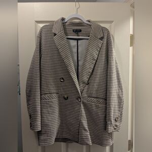 Zara Women's Blazer